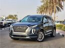 Hyundai Palisade GDi HYUNDAI PALISADE 2020 LIMITED FULL OPTION