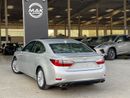 Lexus ES350 Platinum ES350 / 3.5L 6V / Full Option / New Shape