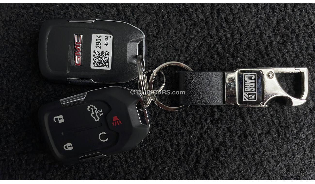 GMC Sierra SLE 5.3 | Under Warranty | Inspected on 150+ parameters