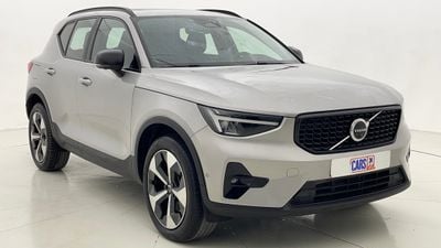 Volvo XC40 B4 ULTIMATE DARK 2 | Zero Down Payment | Home Test Drive