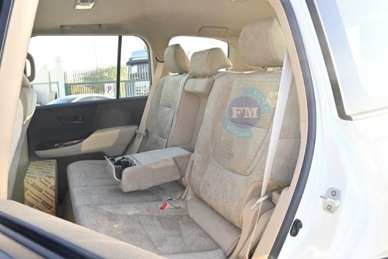 Toyota Land Cruiser 300 GXR-G1 3.3L Diesel Twin Turbo 7 Seat Automatic