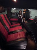 مرسيدس بنز G 63 AMG Std 5.5L