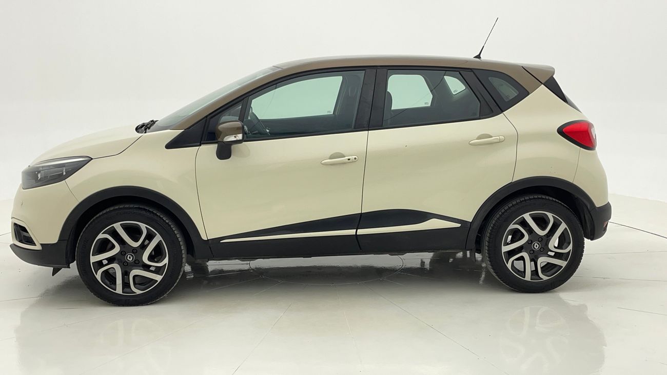 Renault Captur LE 1.6 | Zero Down Payment | Free Home Test Drive