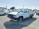 Nissan Pickup NISSAN DATSUN PICKUP RHD 1990 MODEL 1.6 L PETROL MANUAL(PM23324)