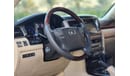 Lexus LX 570 GCC