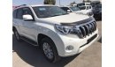 Toyota Prado DIESEL  RIGHT  HAND  DRIVE  FULL OPTION