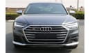 Audi S8 TFSI QUATTRO 4.0L PETROL MY2021
