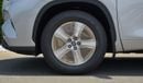 Toyota Highlander Toyota Highlander LE 2.5L | Hybrid | 2023 | For Export Only