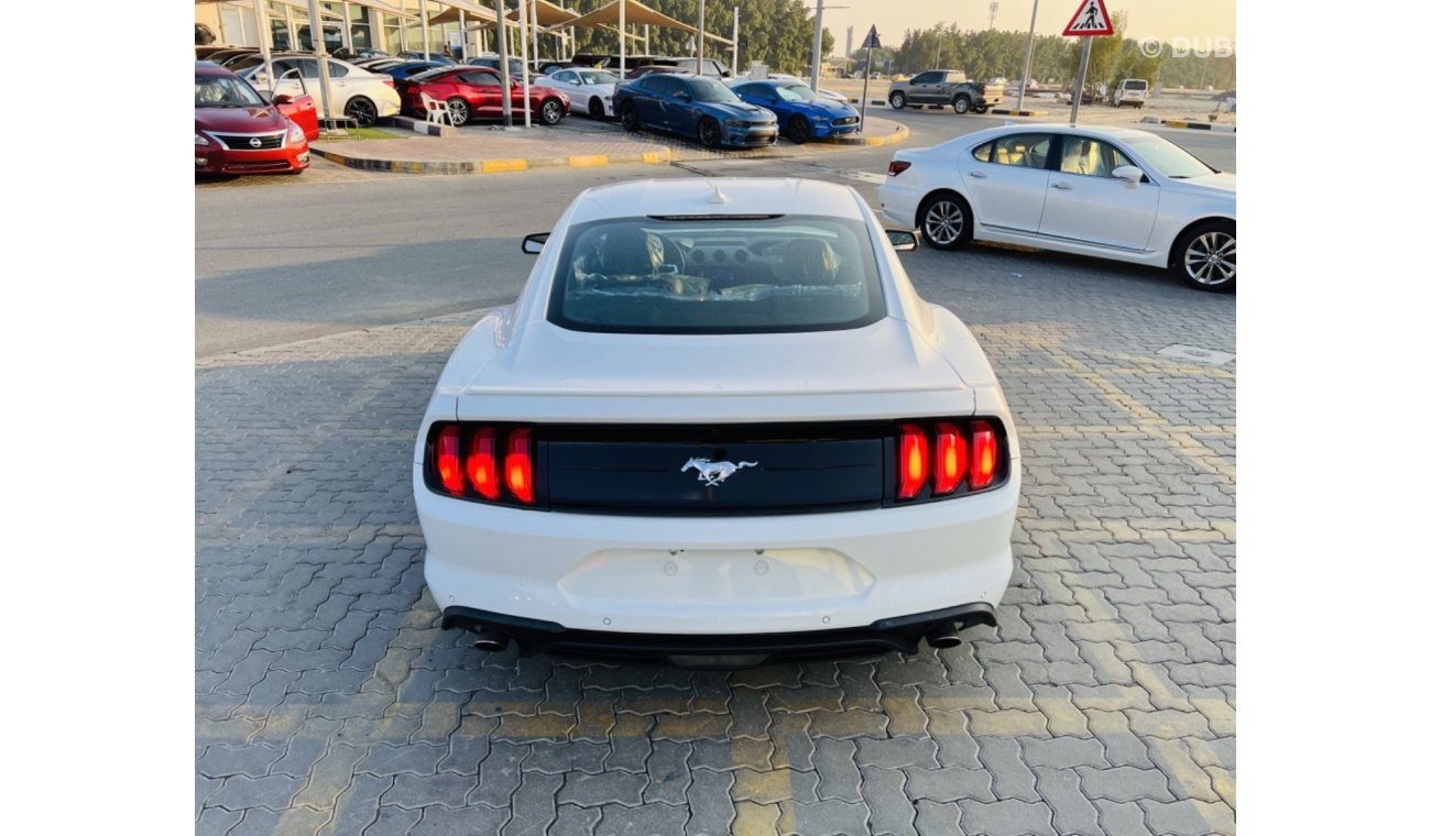 Ford Mustang For sale