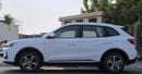 MG ZS COM MG ZS Comfort 1.5L 2026 Model GCC Specs