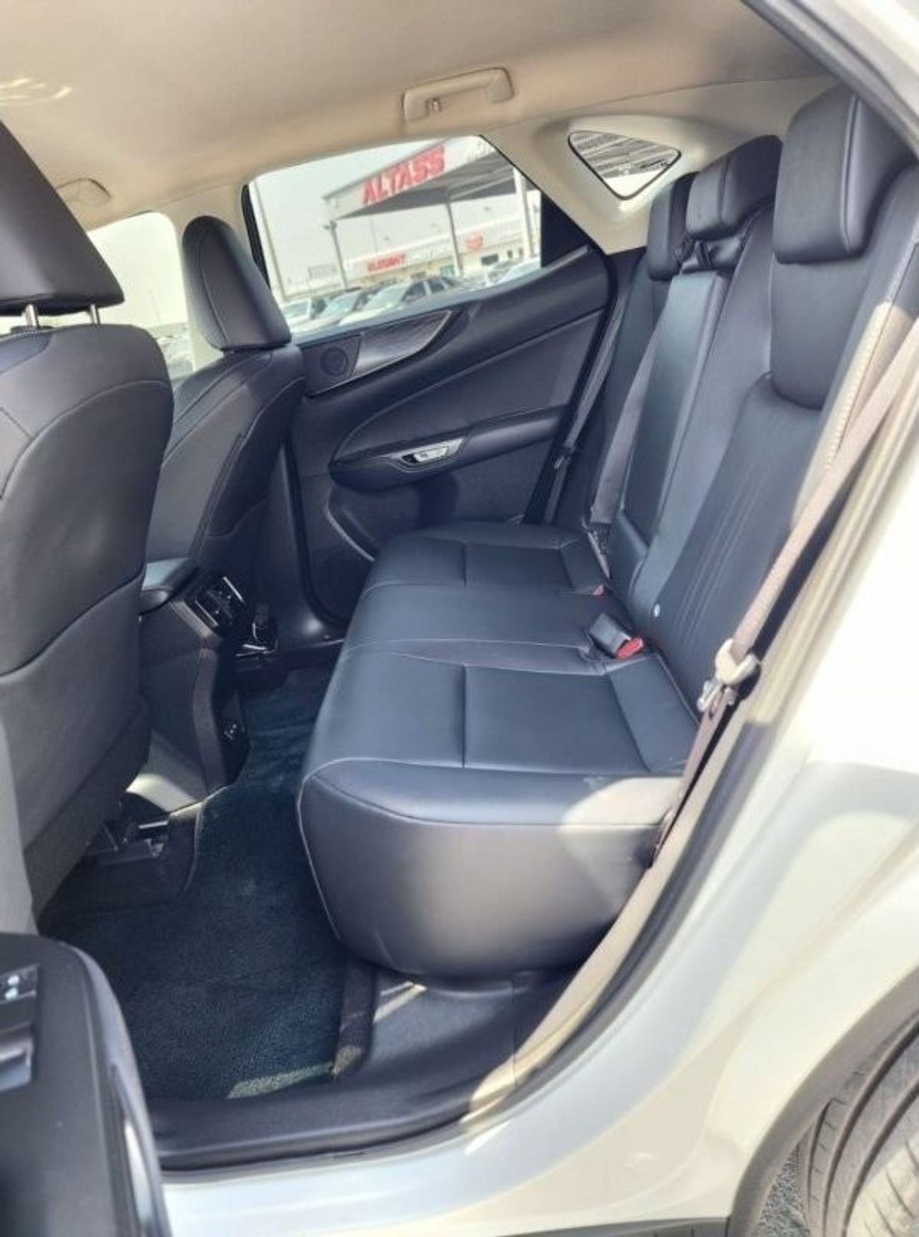 Lexus NX200t lexus nx 200