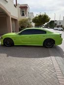 Dodge Charger R/T Scatpack 6.4L (485 HP)
