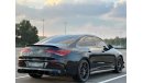 Mercedes-Benz CLA 45 AMG S Mercedes cla 45 GCC 2020 free accident original paint good condition