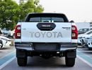 تويوتا هيلوكس ADVENTURE EXL DOUBLE CABIN || 4.0L V6 PETROL | AIR COMPRESSOR | ROLLBAR | 360*CAMERA | FR&RR P/SENSOR (CODE#HP