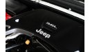 Jeep Wrangler Unlimited Sport 2019 Jeep Wrangler Unlimited Sport / Full Service History