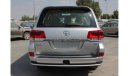 Toyota Land Cruiser EXPORT ONLY | 2021 - LAND CRUISER GXR 4.0 L - V6 - GRAND TOURING - BRAND NEW  - WITH GCC SPECS