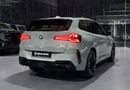 BMW X3 M50 Xdrive