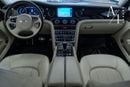 بنتلي مولسان 2016 Bentley Mulsanne, Service History, Low Kms, 1 Owner, 2 Keys, GCC Spec