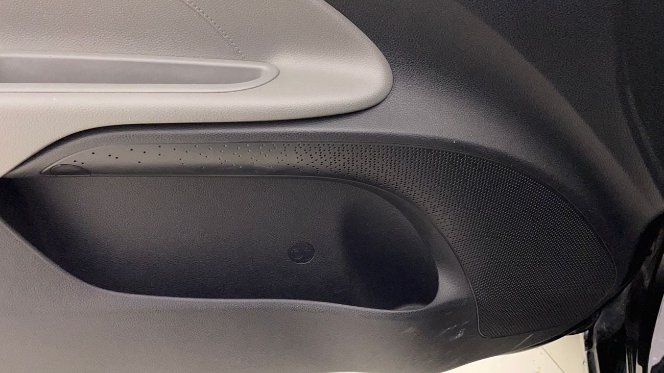 كيا بيجاس EX 1.4 | بدون دفعة مقدمة | اختبار القيادة في المنزل