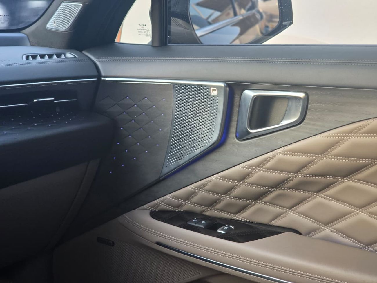 Kia K8 Hybrid 1.6T KIA K8 2024 // KOREAN // ORGINAL PAINT // 2KEYS // FULL OPITION // PERFECT CONDITION // 