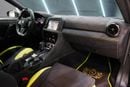 نيسان جي تي ار NISMO 2021 Nissan GT-R Track Edition, Full Carbon Kit, Turquoise Accent, Recaro Sport Seats, Bose Audio!!