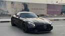 Mercedes-Benz AMG GT S GT S V8BiTurbo