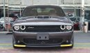 دودج تشالينجر Shaker 2019, 392 HEMI, 6.4-V8 GCC, 0km w/ 3 Years or 100,000km Warranty