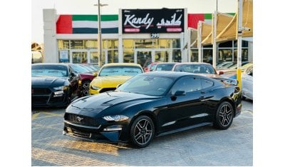 Ford Mustang EcoBoost Premium For sale