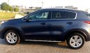 Kia Sportage FULL OPTION