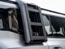 Jetour T2 LUX Jetour T2 2025