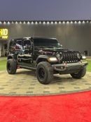 جيب رانجلر Rubicon 3.6L A/T (5 Seater)