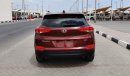 Hyundai Tucson SE - AWD