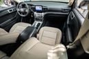فورد إكسبلورر Base 100A 3.3L RWD