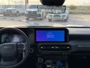 Toyota Prado VXR Toyota Prado 2.4 Luxury Full option GCC 2026