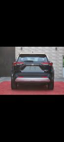 Toyota RAV4 ✨(*Toyota RAV4/Adventure)*✨ *Model*: 2025 *Price*: 130,000 AED *Mileage*: 0 km/h  (*GCC specificatio