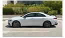 Mercedes-Benz CLA 35 AMG Mercedes CLA35 AMG Panoramic 2021 GCC Under Warranty