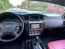 Nissan Patrol SUPER SAFARI - GCC Specs - Brand
