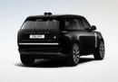 لاند روفر رينج روفر SV LWB P615