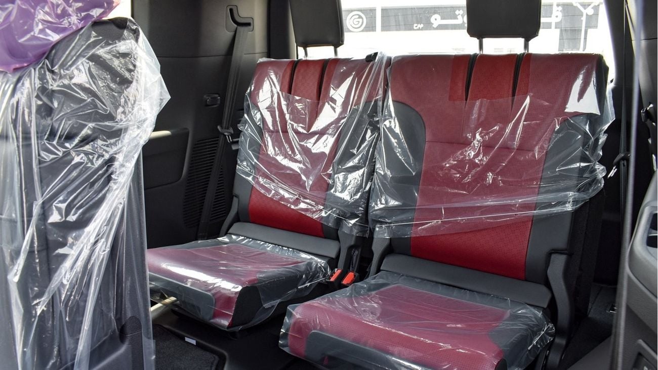 Toyota Land Cruiser VXR 3.3L TWIN TURBO Diesel