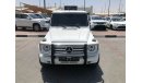 مرسيدس بنز G 55 AMG GCC