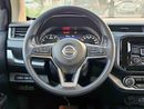 Nissan XTerra SE, 2.5L V4 , PETROL, A/T, PUSH START, 7SEATS, 4WD (CODE # 68045)