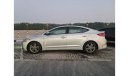 Hyundai Elantra GL EXPORT ONLY