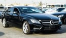 Mercedes-Benz CLS 350