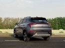 JAC JS4 LUXURY 1.5T Jac JS4 | 1.5 L | 2023 | GCC | Accident-Free | In Excellent Condition | 554 P.M