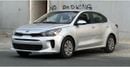 كيا ريو EX 1.4L (107 HP) Sedan
