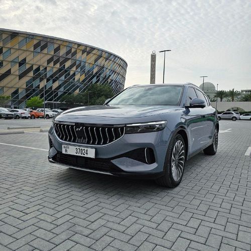 ربدان وان GCC