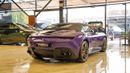 فيراري روما Ferrari Roma 2025 – V8 | 2-Door Grand Tourer