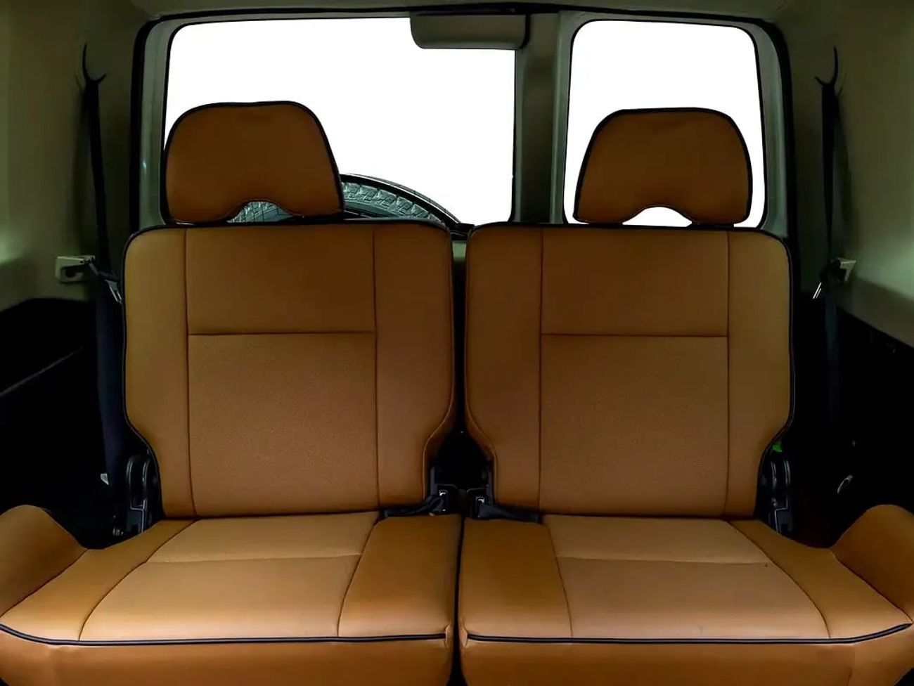 Nissan Patrol SUPER SAFARI Patrol | Super Safari | GCC Spec | Dealer Warranty | Pristine Condition