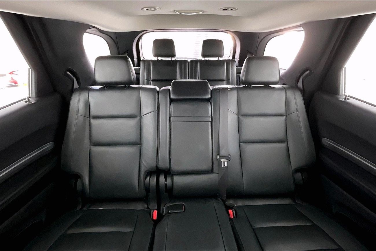 Nissan XTerra Platinum | 1 year free warranty | 0 Down Payment