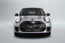 Mini Cooper S JCW (2.0L · 4 Cyl · Automatic · Petrol · Hatchback · Front Wheel Drive · 4 Seats · 3 Door)